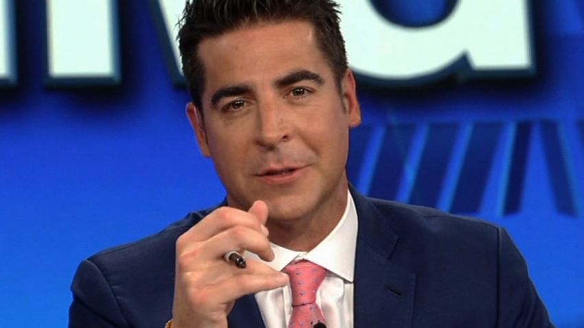 Fox News' Jesse Watters Under Fire For Inappropriate Joke About Infidelity Fox News' Jesse Watters Under Fire For Inappropriate Joke About Infidelity