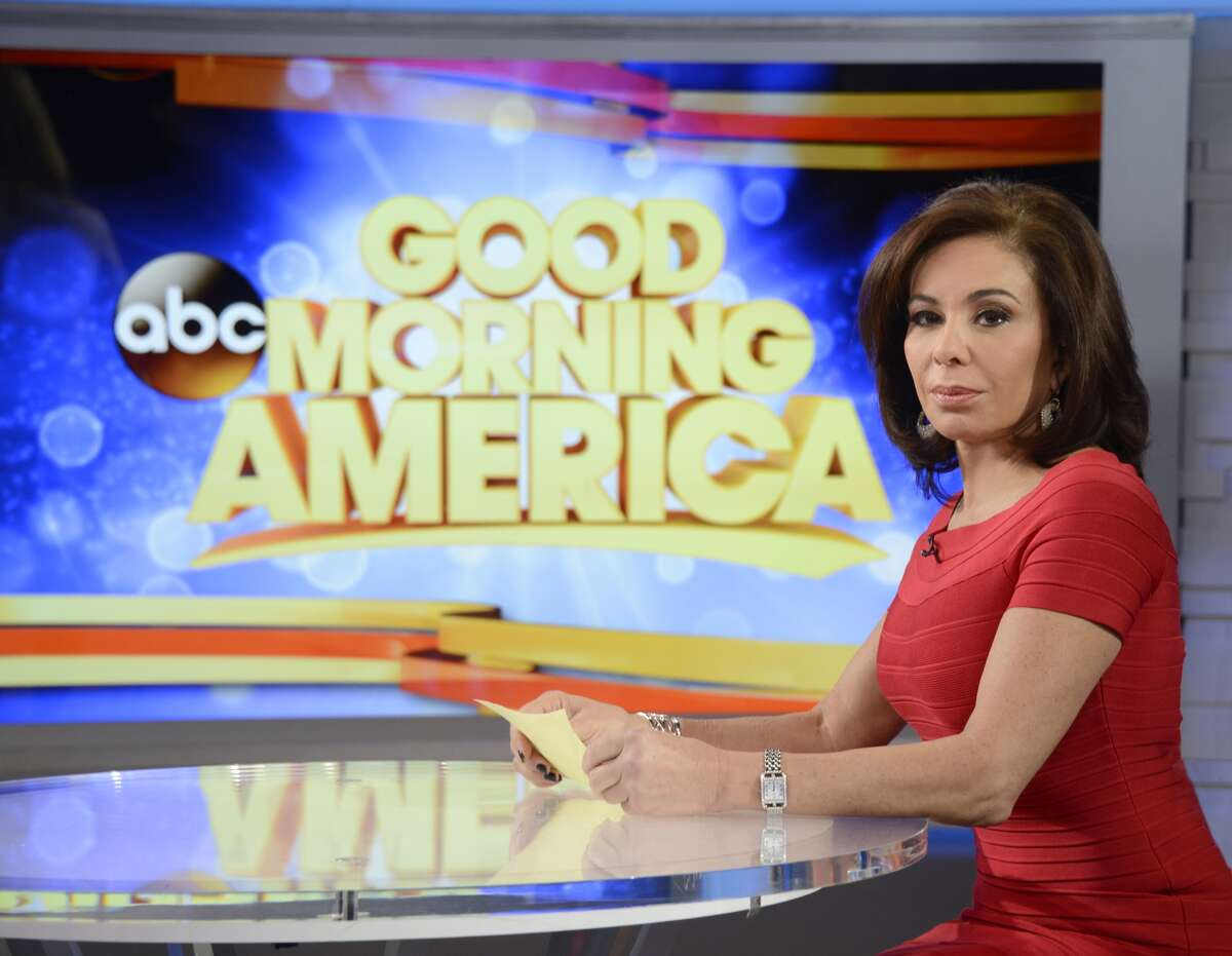 Fox News Personality Jeanine Pirro: An In-Depth Profile Fox News Personality Jeanine Pirro: An In-Depth Profile