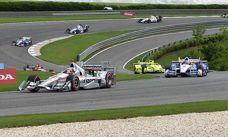 FOX Sports' IndyCar Debut: What To Expect FOX Sports' IndyCar Debut: What To Expect