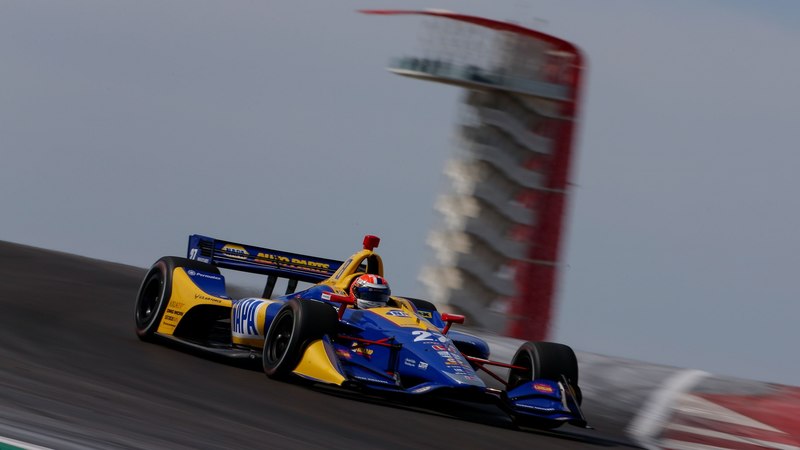 FOX's IndyCar Coverage: What To Expect In The Inaugural Season FOX's IndyCar Coverage: What To Expect In The Inaugural Season