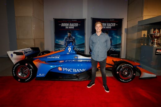 FOX's IndyCar Documentary: A May 18 Premiere FOX's IndyCar Documentary: A May 18 Premiere