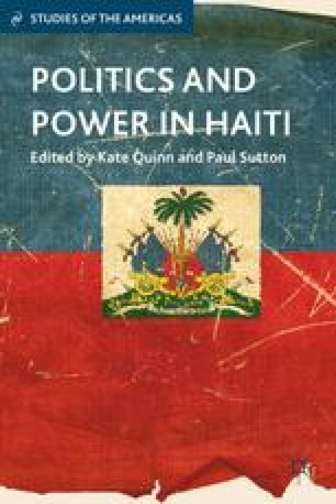 França Reconhece Injustiça Histórica Da Dívida Haitiana? França Reconhece Injustiça Histórica Da Dívida Haitiana?