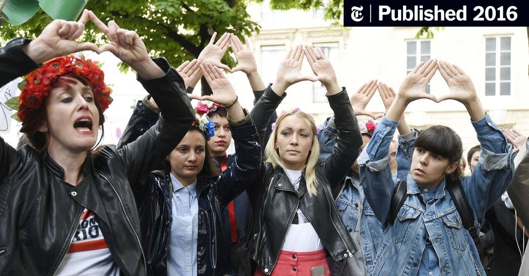 France Debates Harsher Penalties For Juvenile Delinquents France Debates Harsher Penalties For Juvenile Delinquents
