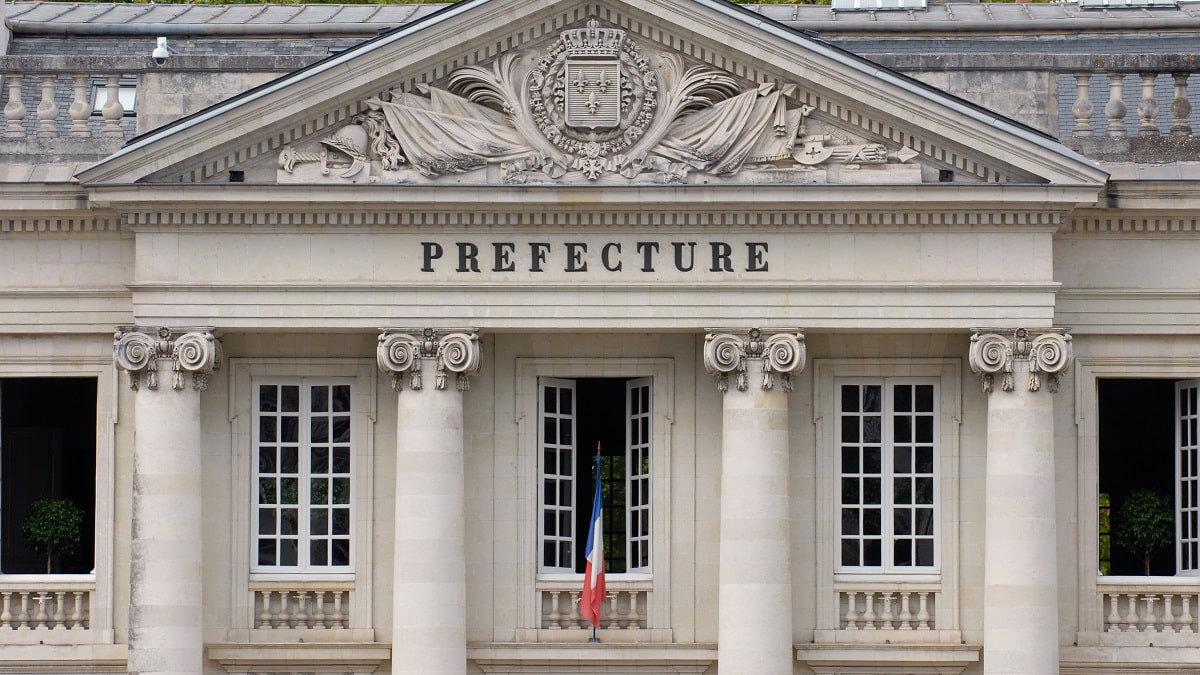 France : Expulsion D'un Algérien Ayant Dénoncé Le Génocide À Gaza France : Expulsion D'un Algérien Ayant Dénoncé Le Génocide À Gaza