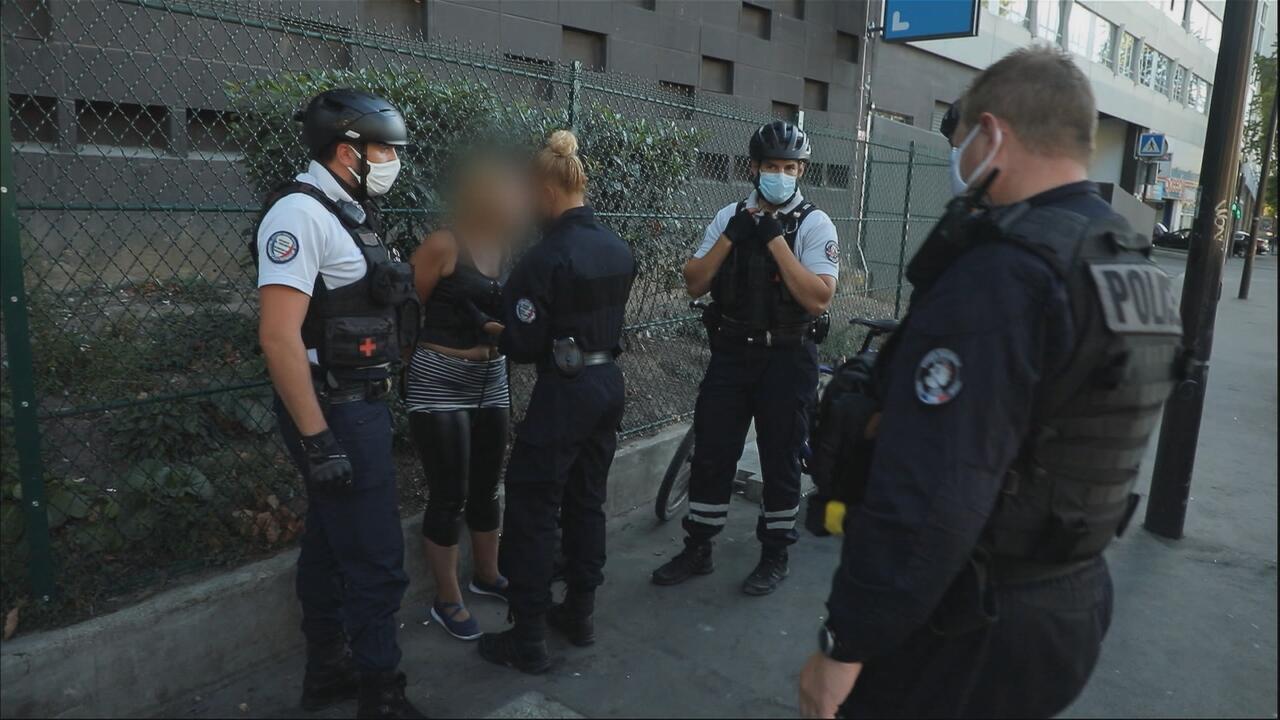 France Implements Phone Seizure Policy For Drug Crime France Implements Phone Seizure Policy For Drug Crime