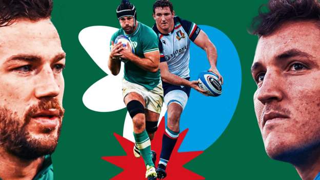 France Vs Italy: Convincing Win Sets Up Crucial Six Nations Showdown With Ireland France Vs Italy: Convincing Win Sets Up Crucial Six Nations Showdown With Ireland