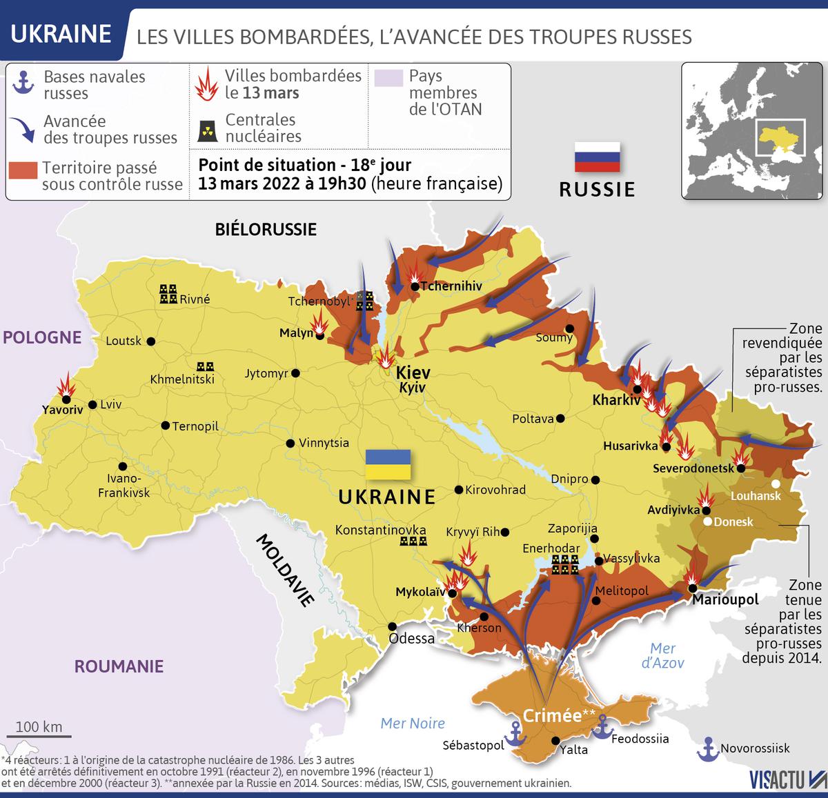 Franceinfo, 9 Mai 2025 : Jacobelli Analyse L'impact De La Situation En Russie Sur ArcelorMittal Franceinfo, 9 Mai 2025 : Jacobelli Analyse L'impact De La Situation En Russie Sur ArcelorMittal