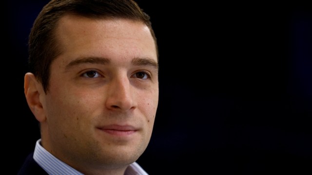 France's 2027 Election: Jordan Bardella's Path To Power France's 2027 Election: Jordan Bardella's Path To Power