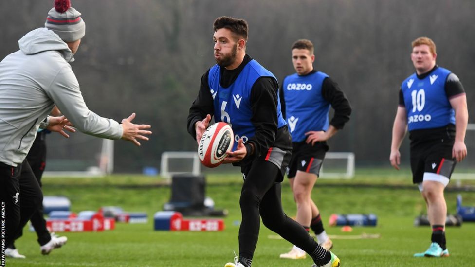 France's Rugby Ambitions: A Look Ahead To Six Nations 2025