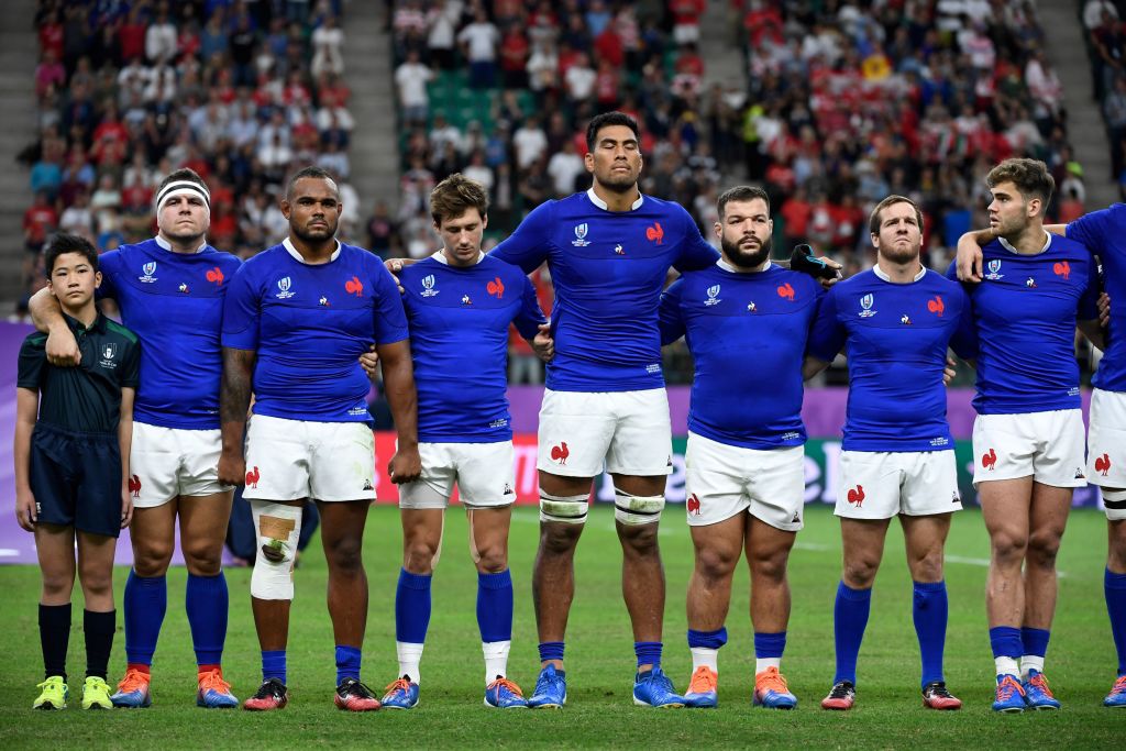 France's Rugby Triumph: Dupont's 11-Point Masterclass Against Italy