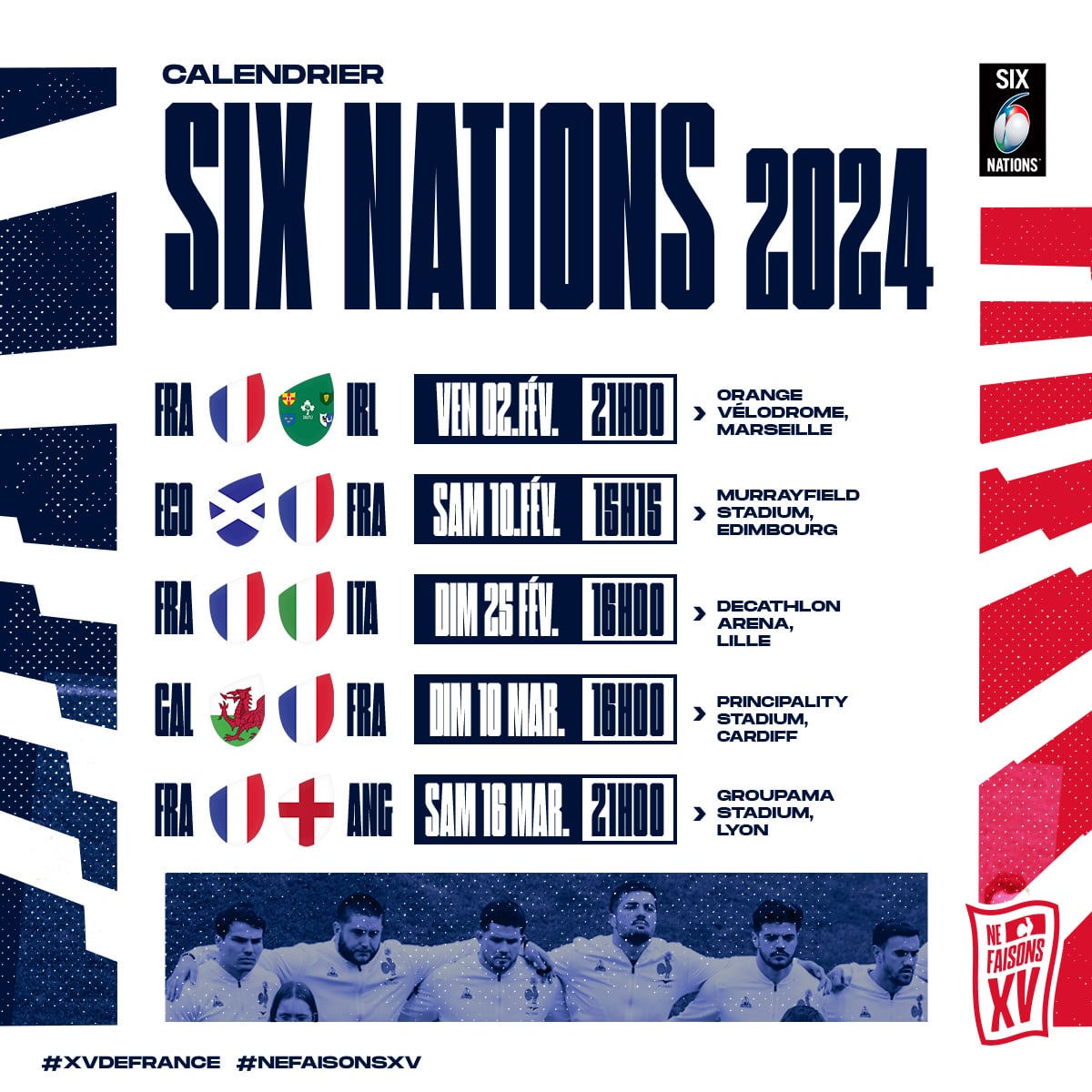 France's Six Nations Triumph: Analyzing Mauvaka's Performance And The Emerging Lions Squad France's Six Nations Triumph: Analyzing Mauvaka's Performance And The Emerging Lions Squad