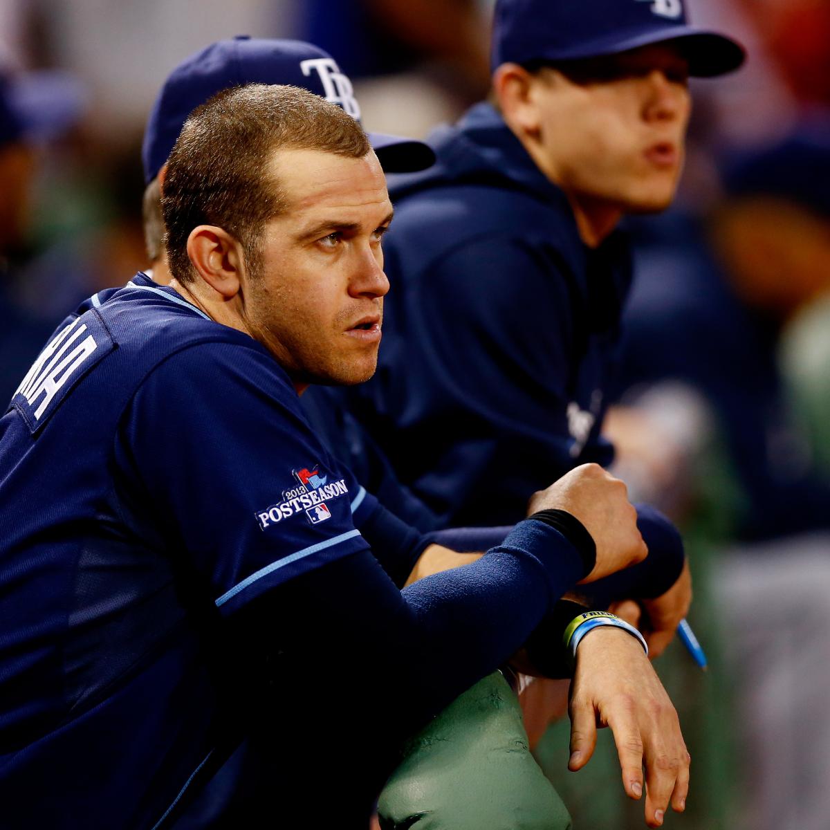Franchise Icon Evan Longoria Officially Retires From The Tampa Bay Rays Franchise Icon Evan Longoria Officially Retires From The Tampa Bay Rays