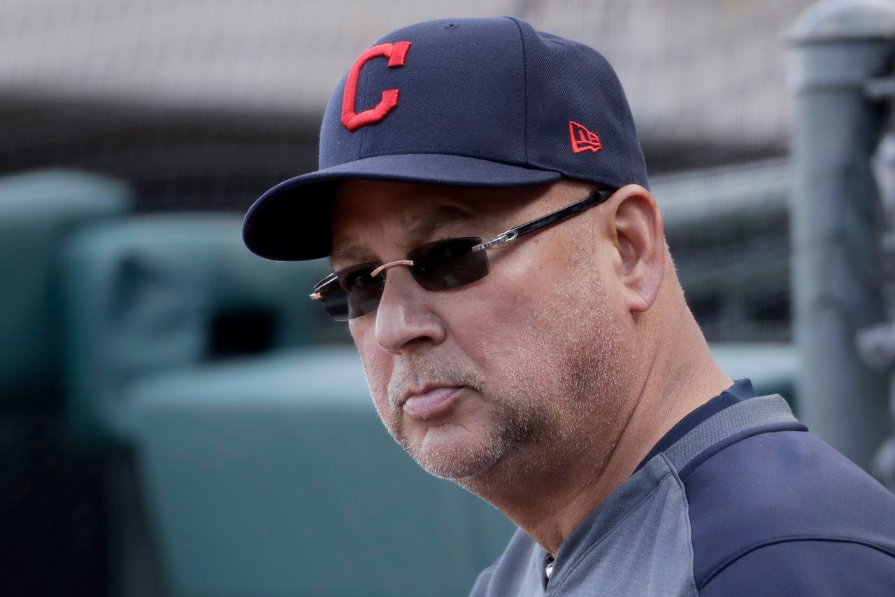Francona Misses Brewers Game Because Of Illness Francona Misses Brewers Game Because Of Illness