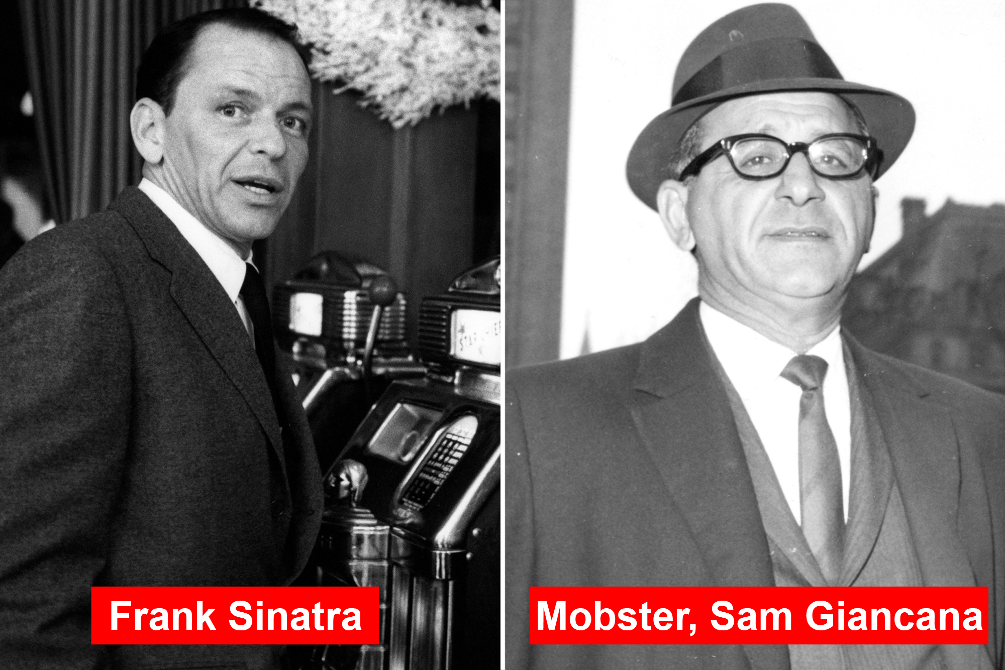 Frank Sinatra's Marital History: Details On His Four Spouses Frank Sinatra's Marital History: Details On His Four Spouses