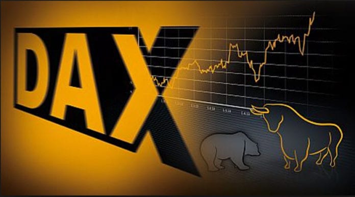 Frankfurt Stock Market: DAX Remains Stable Following Record Growth Frankfurt Stock Market: DAX Remains Stable Following Record Growth