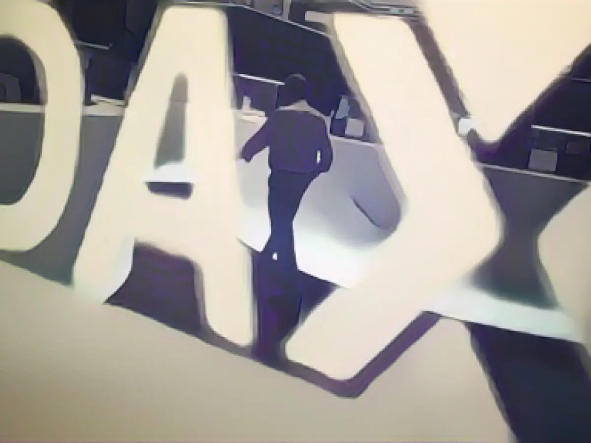 Frankfurt Stock Market Update: DAX Climbs, Record In Sight Frankfurt Stock Market Update: DAX Climbs, Record In Sight