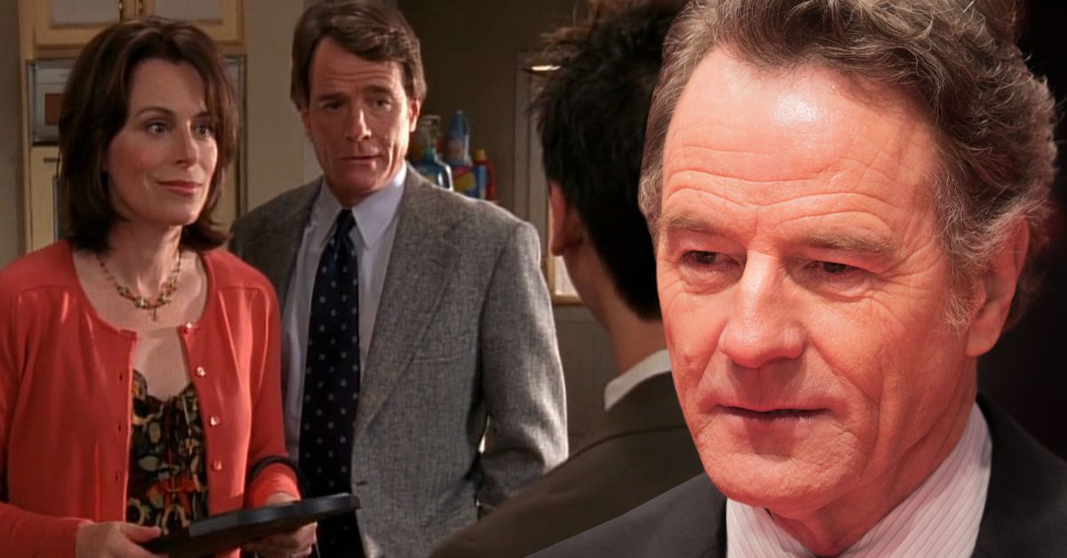 Frankie Muniz, Bryan Cranston, And Jane Kaczmarek Reunite For Potential Malcolm In The Middle Reboot Frankie Muniz, Bryan Cranston, And Jane Kaczmarek Reunite For Potential Malcolm In The Middle Reboot