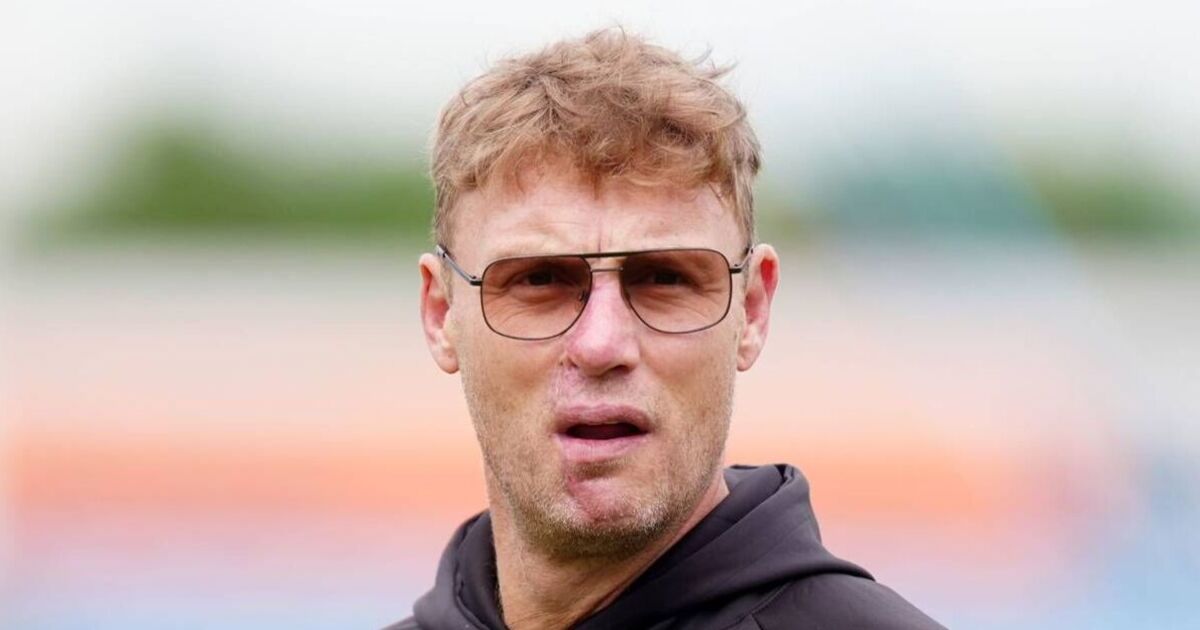 Freddie Flintoff: Healing From A Devastating Crash – PTSD, Facial Injuries, And A Renewed Role Freddie Flintoff: Healing From A Devastating Crash – PTSD, Facial Injuries, And A Renewed Role