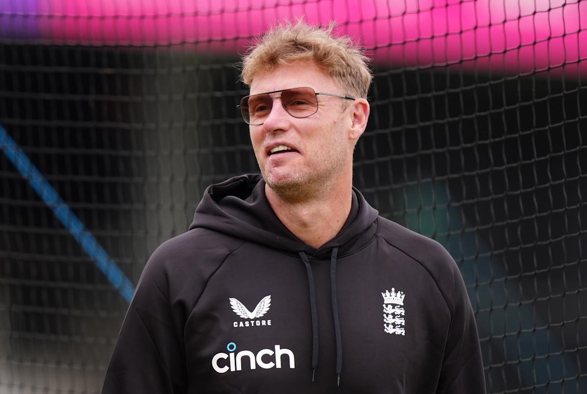 Freddie Flintoff's Disney+ Documentary: Details On His Horrific Crash Revealed Freddie Flintoff's Disney+ Documentary: Details On His Horrific Crash Revealed
