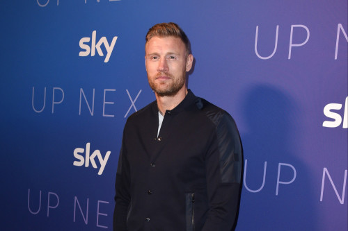 Freddie Flintoff's Disney+ Documentary: The Full Story Of His Horrific Crash Freddie Flintoff's Disney+ Documentary: The Full Story Of His Horrific Crash