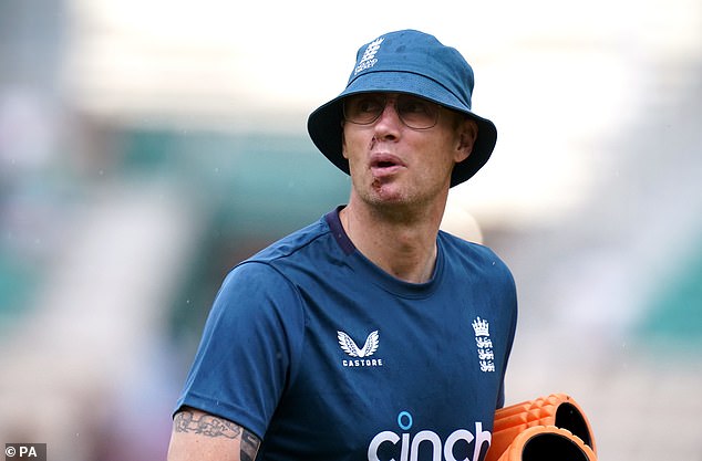 Freddie Flintoff's Horror Crash: Disney+ Documentary Confirmed Freddie Flintoff's Horror Crash: Disney+ Documentary Confirmed