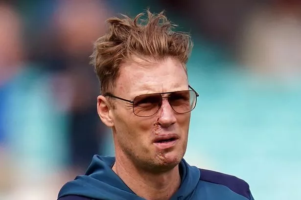 Freddie Flintoff's Road To Recovery: Documented On Disney+ Freddie Flintoff's Road To Recovery: Documented On Disney+