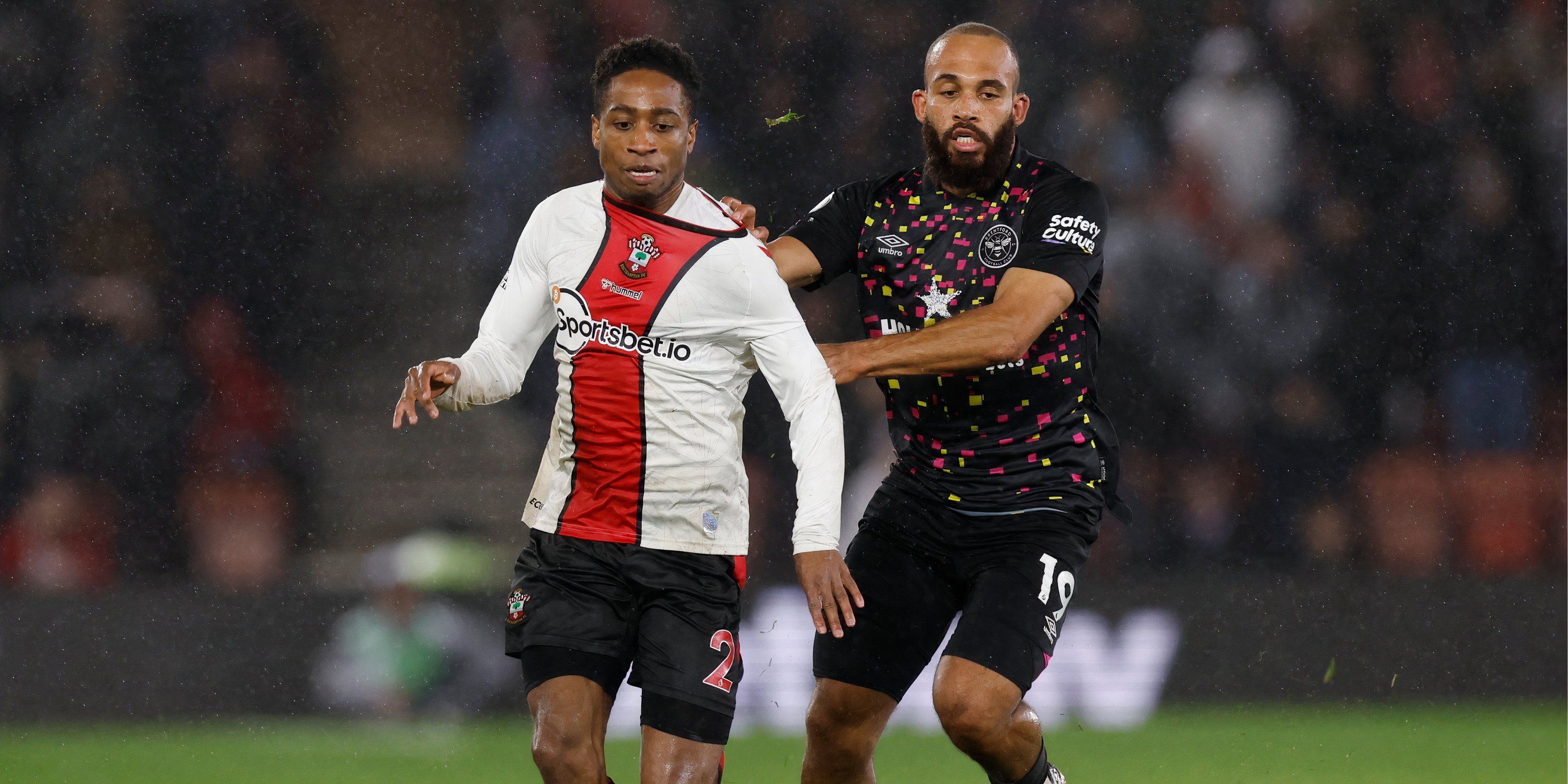 Free Agent Kyle Walker-Peters: Crystal Palace Interest Confirmed? Free Agent Kyle Walker-Peters: Crystal Palace Interest Confirmed?