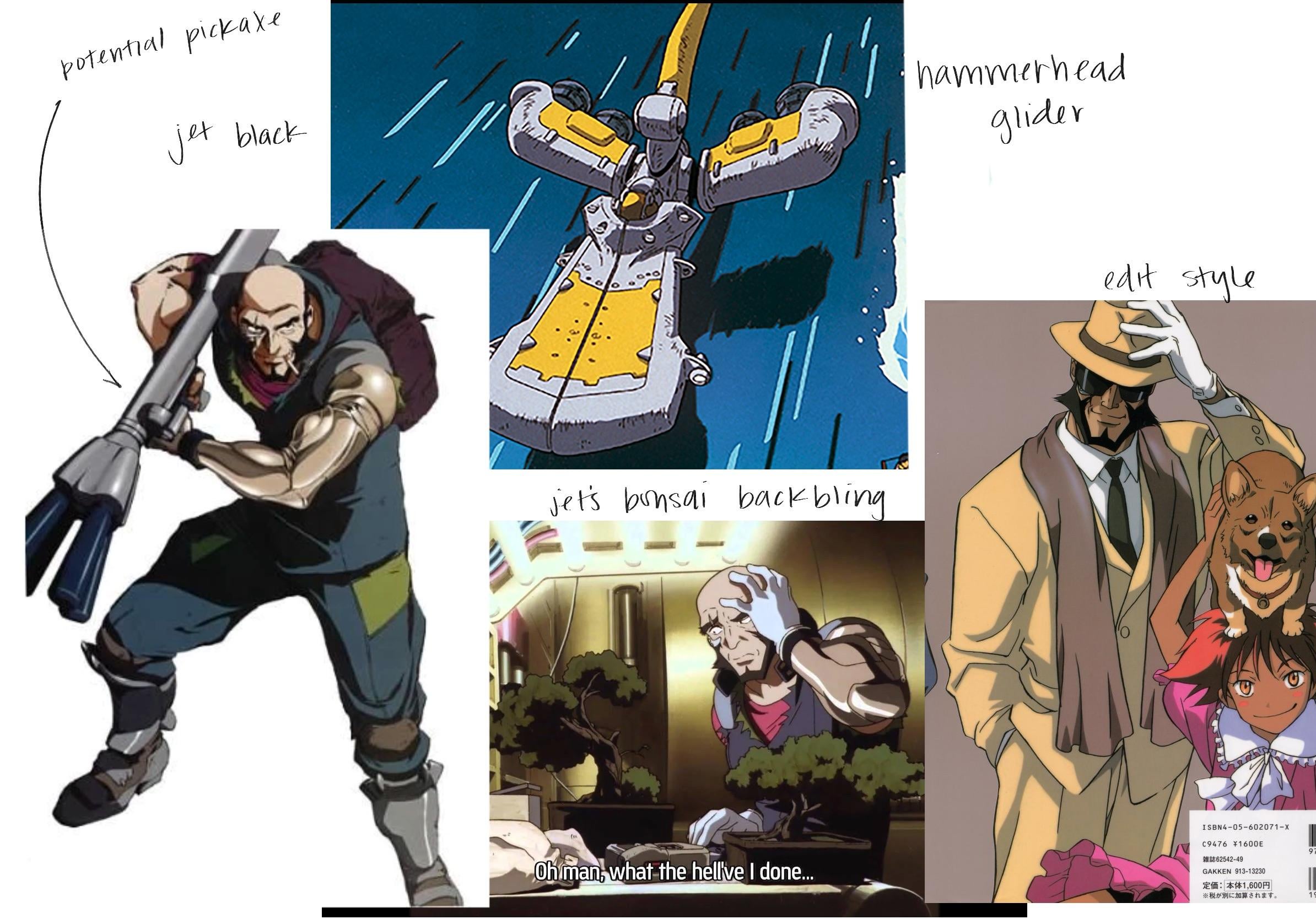 Free Cowboy Bebop Fortnite Skins: A Limited-Time Offer Free Cowboy Bebop Fortnite Skins: A Limited-Time Offer