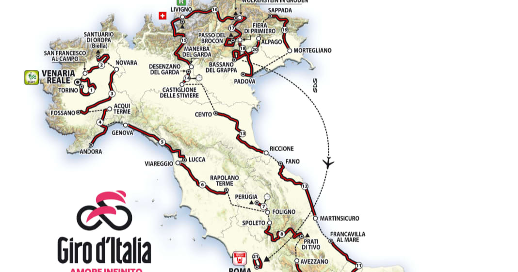 Free Giro D'Italia Live Streams: Best Websites & Apps Free Giro D'Italia Live Streams: Best Websites & Apps