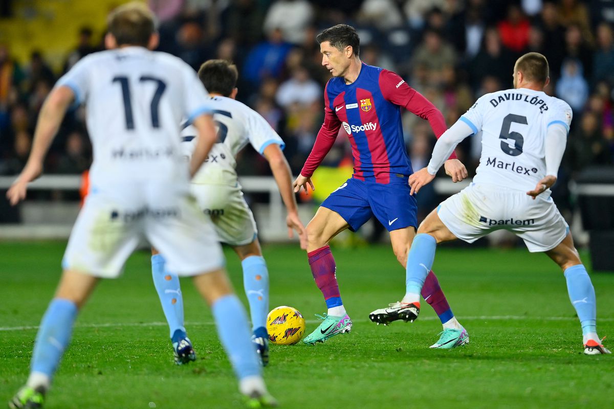 Free Live Stream: Barcelona Vs Girona LaLiga Match - Time & TV Channels Free Live Stream: Barcelona Vs Girona LaLiga Match - Time & TV Channels