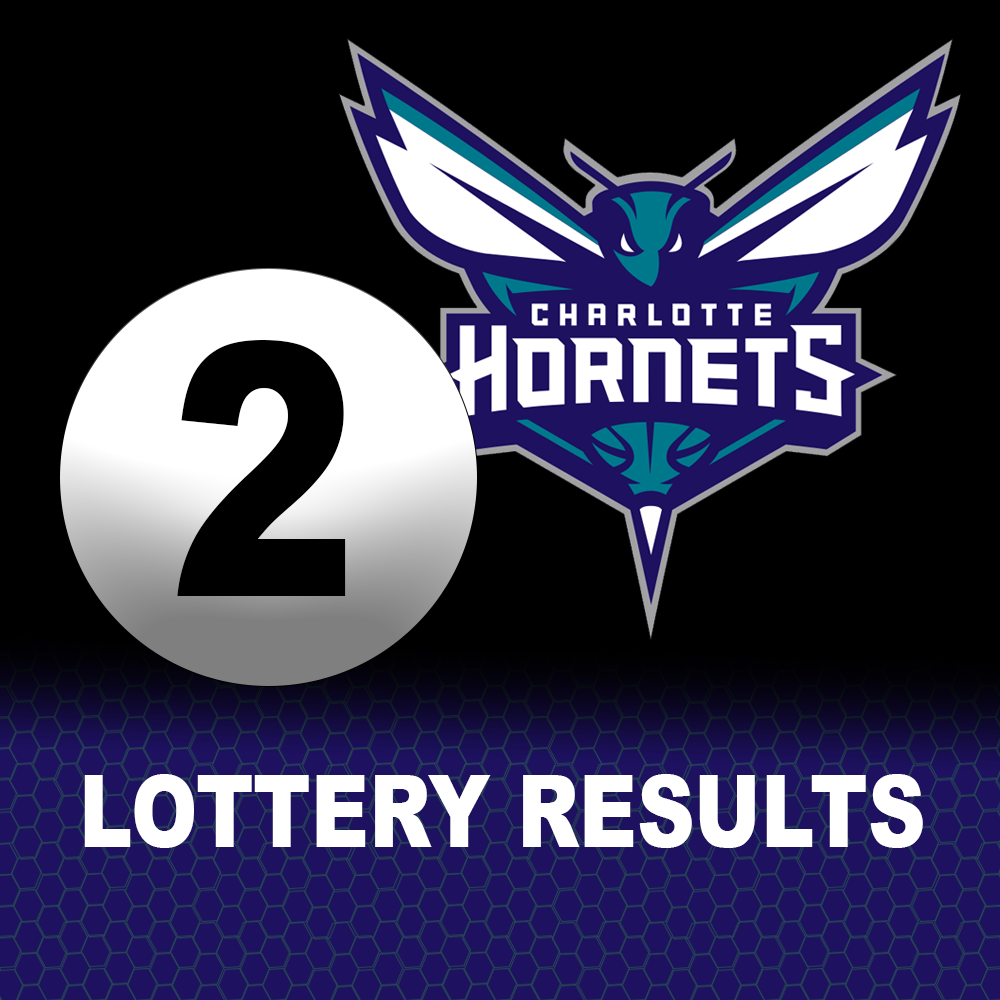 Free NBA Draft Lottery Party: Join The Charlotte Hornets Free NBA Draft Lottery Party: Join The Charlotte Hornets