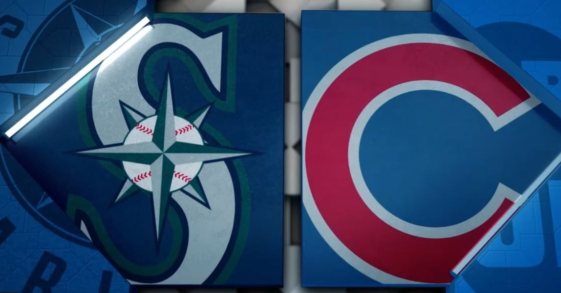 Free Online Streaming: Seattle Mariners Vs. Chicago Cubs Spring Training Free Online Streaming: Seattle Mariners Vs. Chicago Cubs Spring Training
