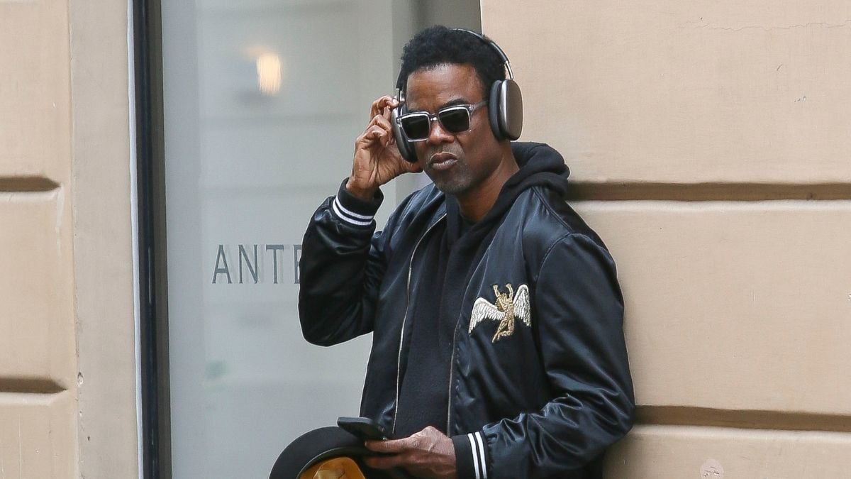 Free Speech Probe Launched After Police Officer's Tweet On Chris Rock Free Speech Probe Launched After Police Officer's Tweet On Chris Rock