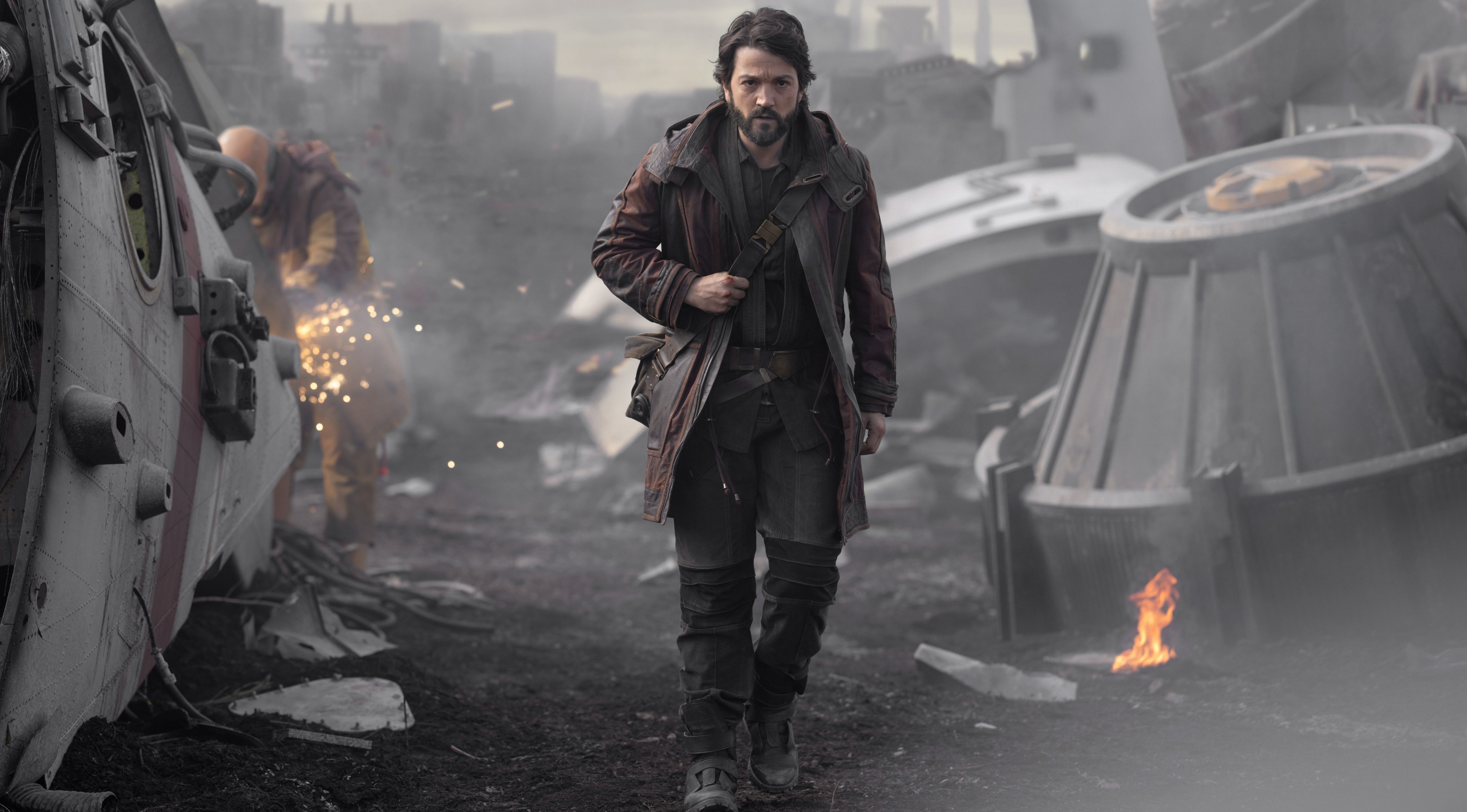 Free Star Wars Andor Episodes: Watch Now On YouTube Free Star Wars Andor Episodes: Watch Now On YouTube