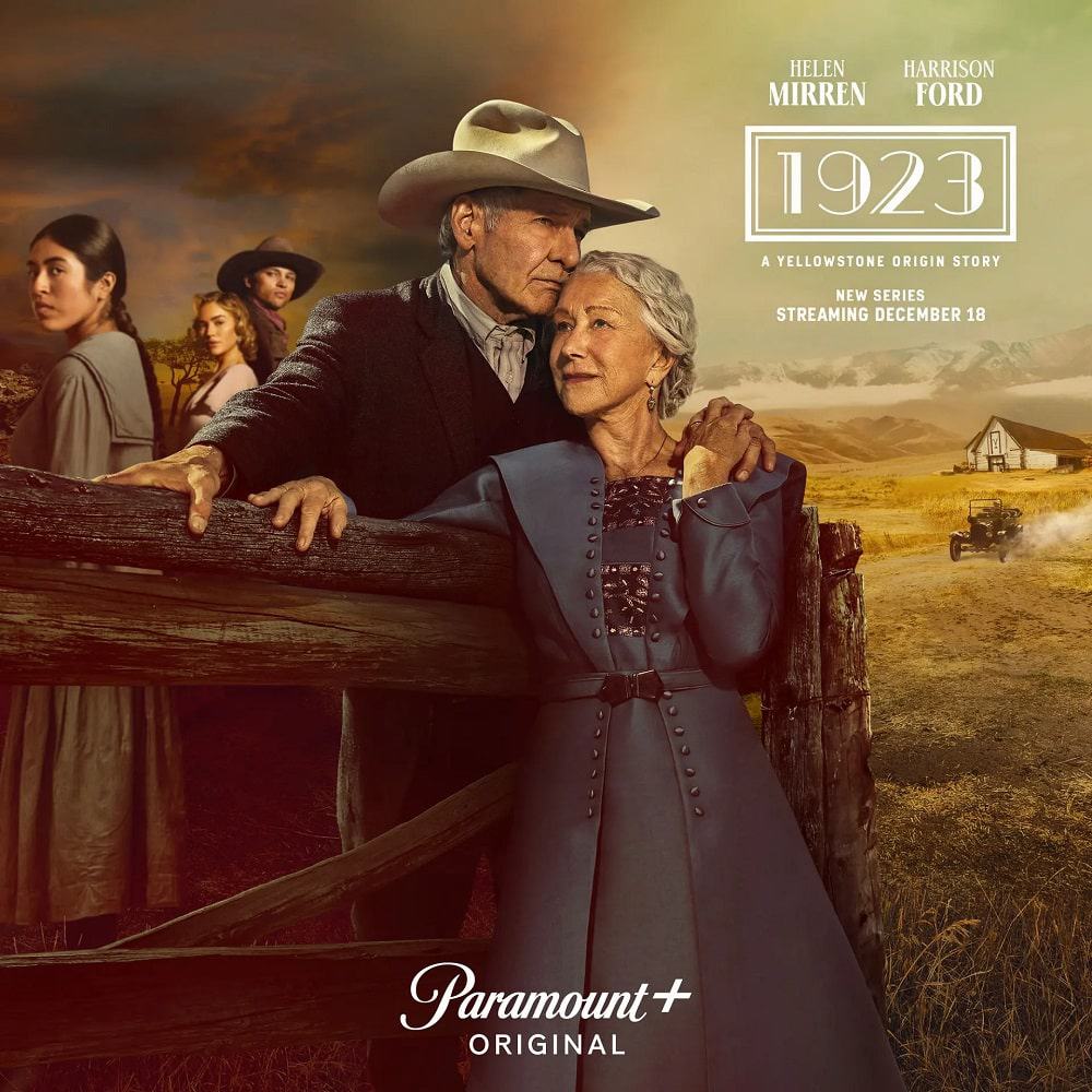 Free Streaming Of 1923 Season 2 Episode 4 Tonight: A Step-by-Step Guide Free Streaming Of 1923 Season 2 Episode 4 Tonight: A Step-by-Step Guide