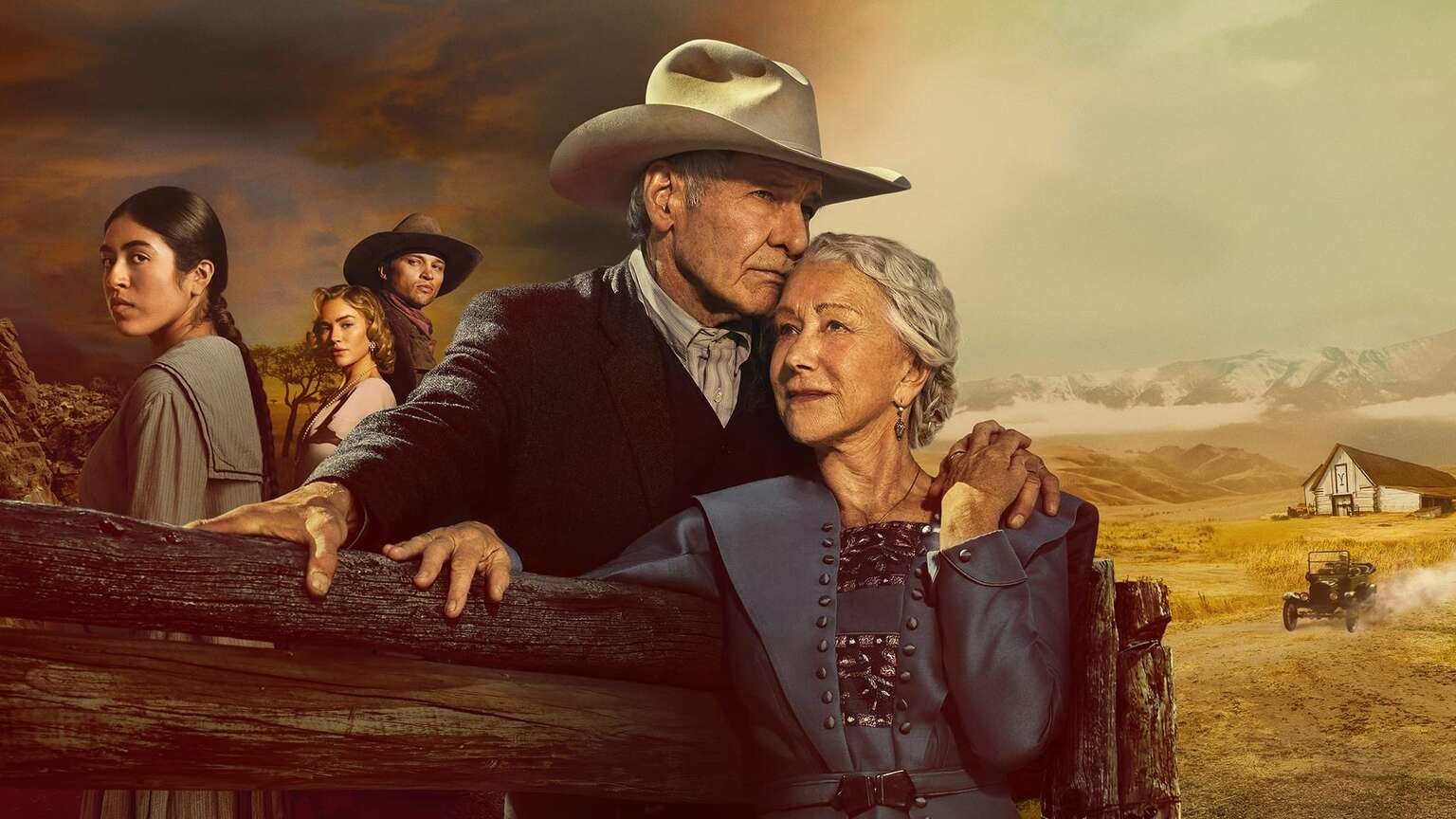 Free Streaming Of 1923 Season 2 Episode 5 Tonight: A Simple Guide Free Streaming Of 1923 Season 2 Episode 5 Tonight: A Simple Guide