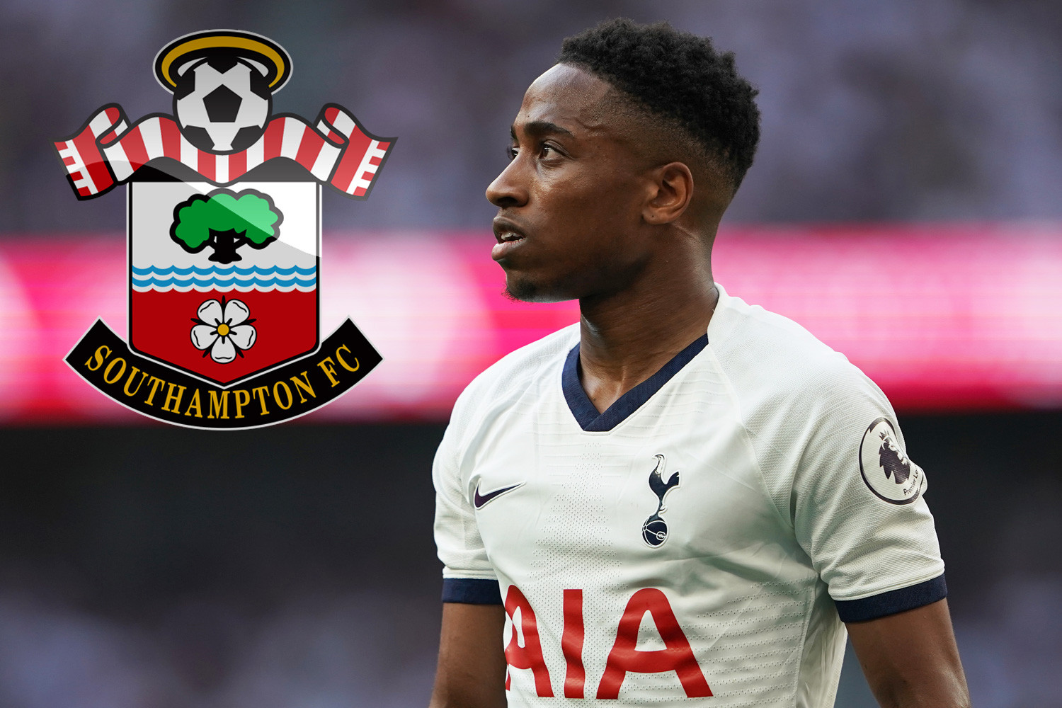 Free Transfer Rumour: Kyle Walker-Peters To Crystal Palace Free Transfer Rumour: Kyle Walker-Peters To Crystal Palace