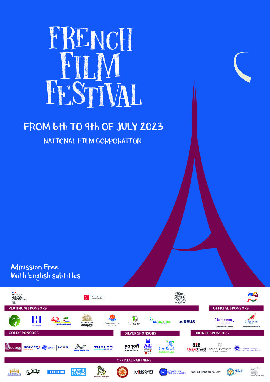 French Film Week: Award-Winning Films In Seoul And Busan French Film Week: Award-Winning Films In Seoul And Busan