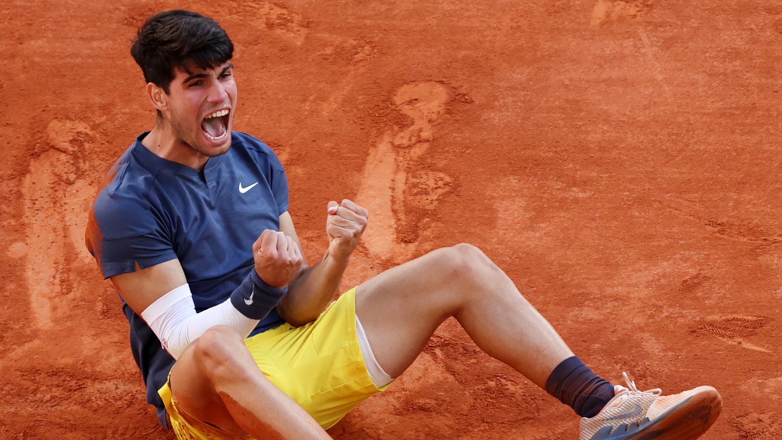 French Open 2024: Key Wins And Surprising Losses French Open 2024: Key Wins And Surprising Losses