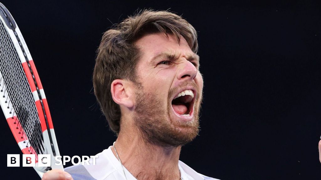 French Open 2024: Norrie's Shock Win, Djokovic's Smooth Sailing French Open 2024: Norrie's Shock Win, Djokovic's Smooth Sailing