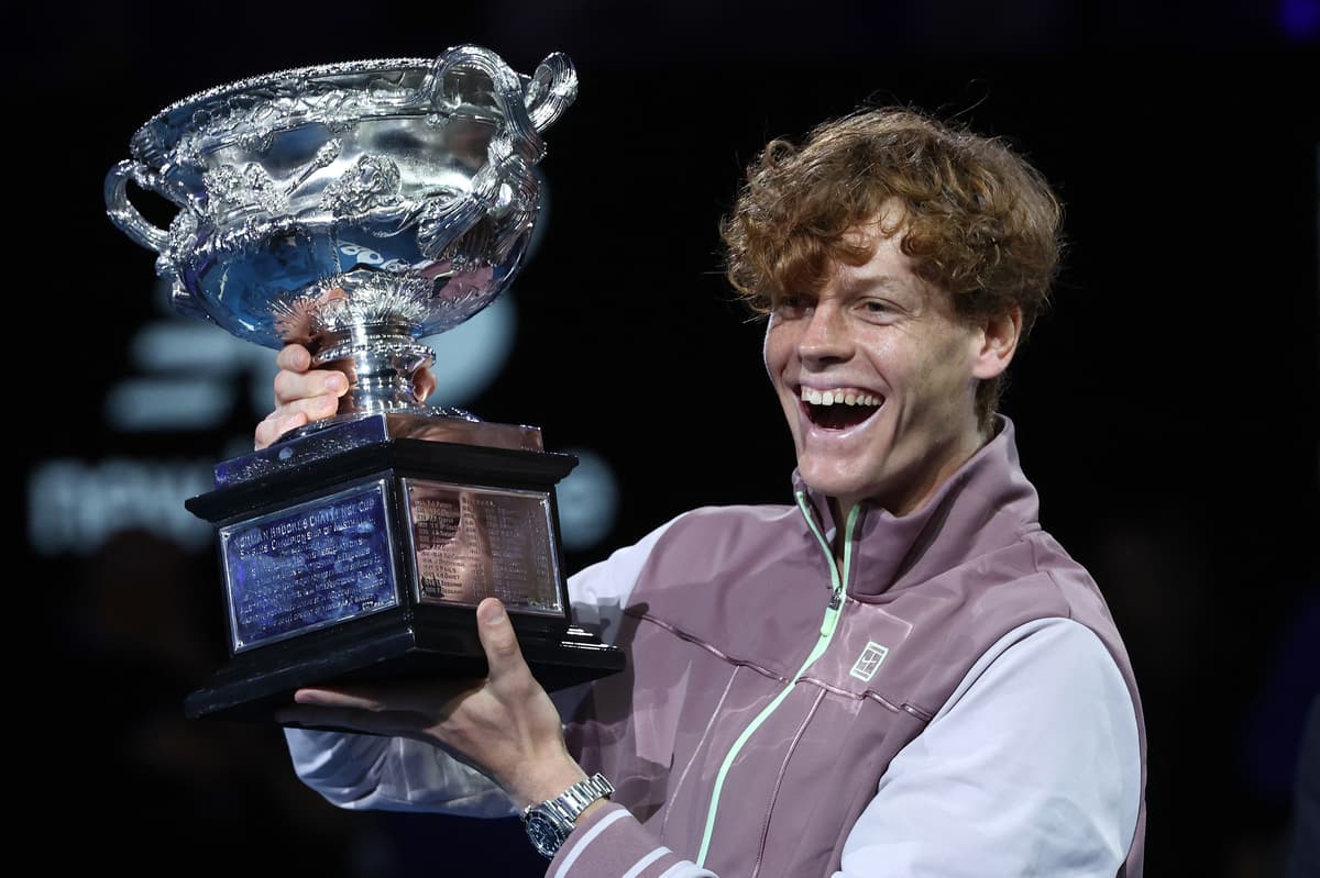 French Open 2024: Sinner And Djokovic Face Tough Competition French Open 2024: Sinner And Djokovic Face Tough Competition