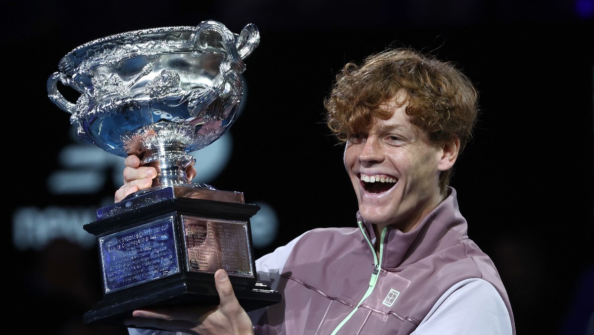 French Open 2024: Sinner's Draw And Potential For Success French Open 2024: Sinner's Draw And Potential For Success