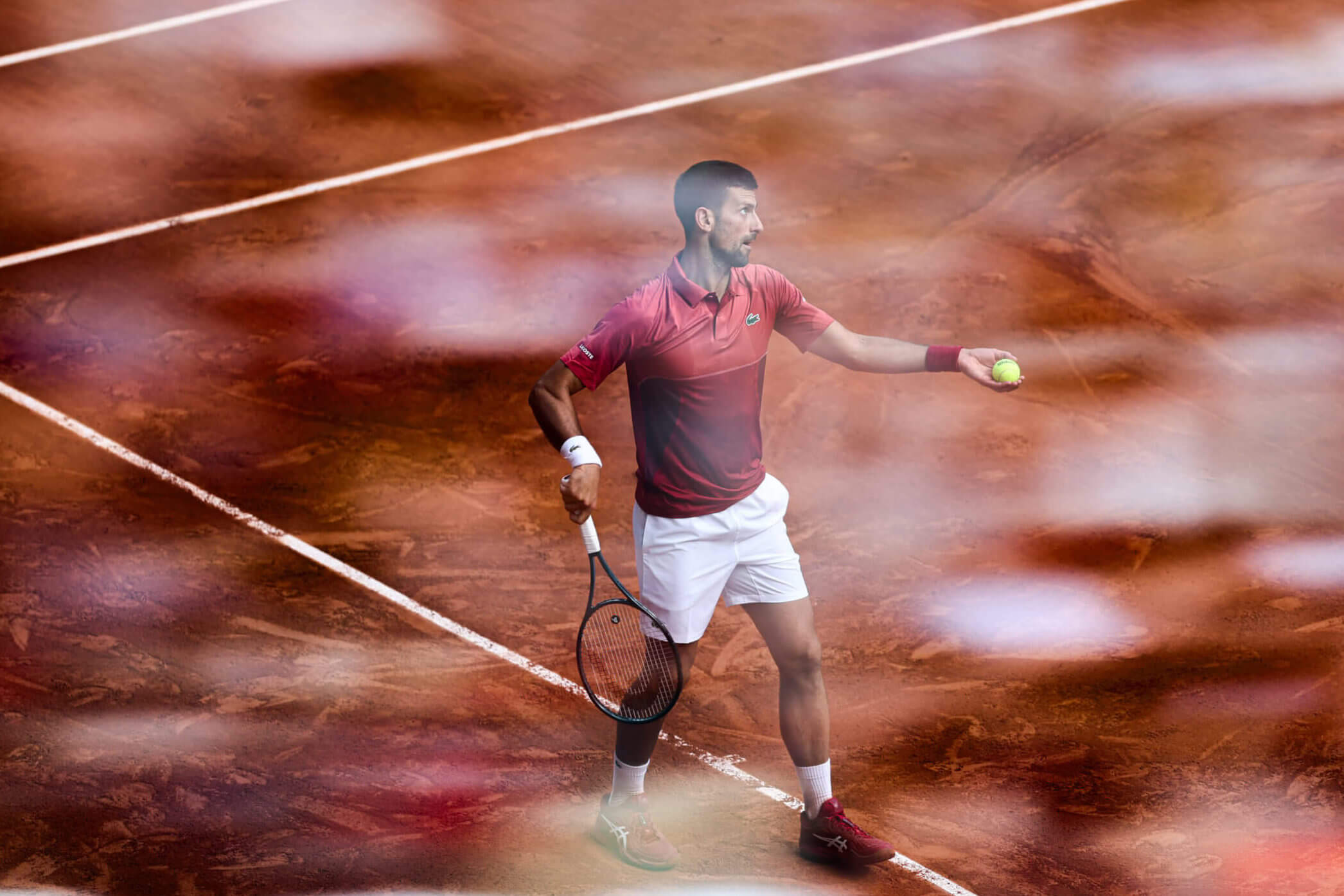 French Open 2025: Knee Injury Forces Ruud's Withdrawal Against Borges French Open 2025: Knee Injury Forces Ruud's Withdrawal Against Borges