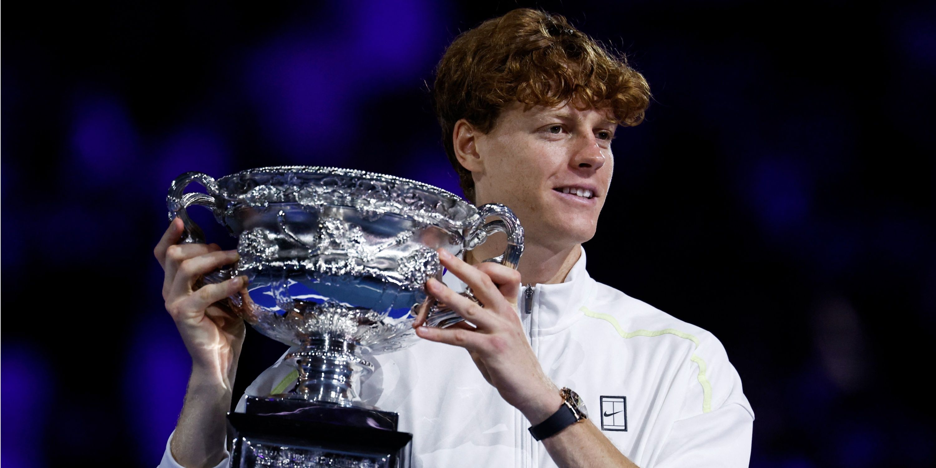 French Open 2025: Sinner Dominates Rinderknech In Straight Sets Victory French Open 2025: Sinner Dominates Rinderknech In Straight Sets Victory