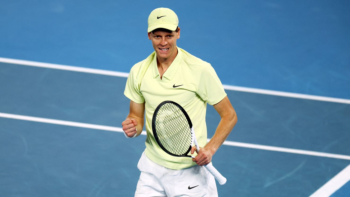 French Open 2025 Update: Sinner Defeats Rinderknech French Open 2025 Update: Sinner Defeats Rinderknech