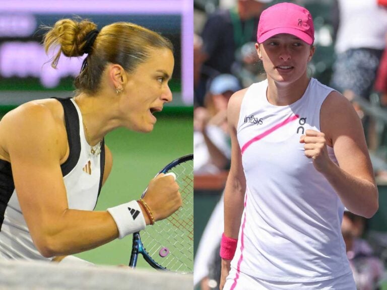 French Open: Alcaraz Ready To Defend, Swiatek Faces Uncertain Future French Open: Alcaraz Ready To Defend, Swiatek Faces Uncertain Future