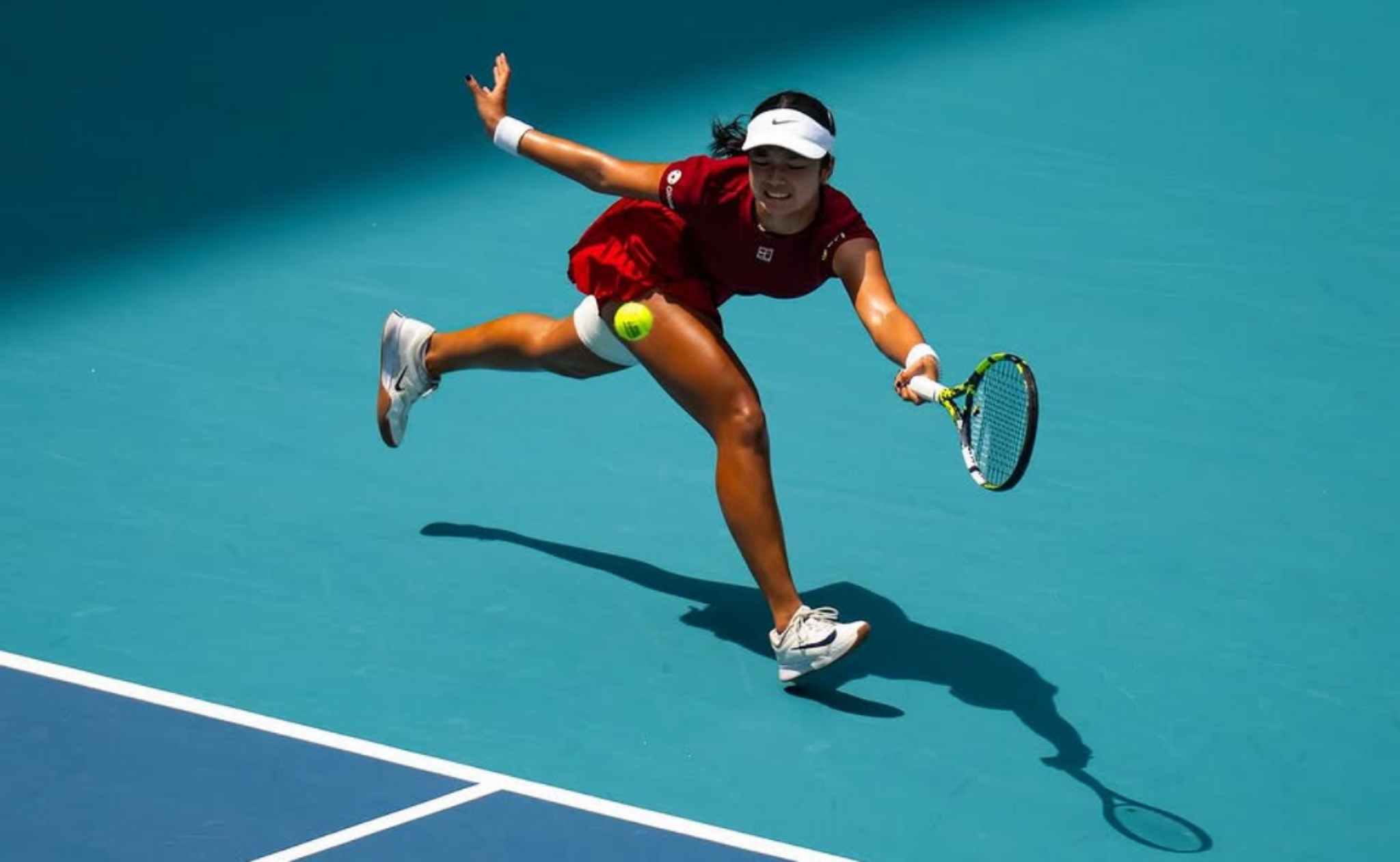 French Open: Alex Eala's Path To Success French Open: Alex Eala's Path To Success