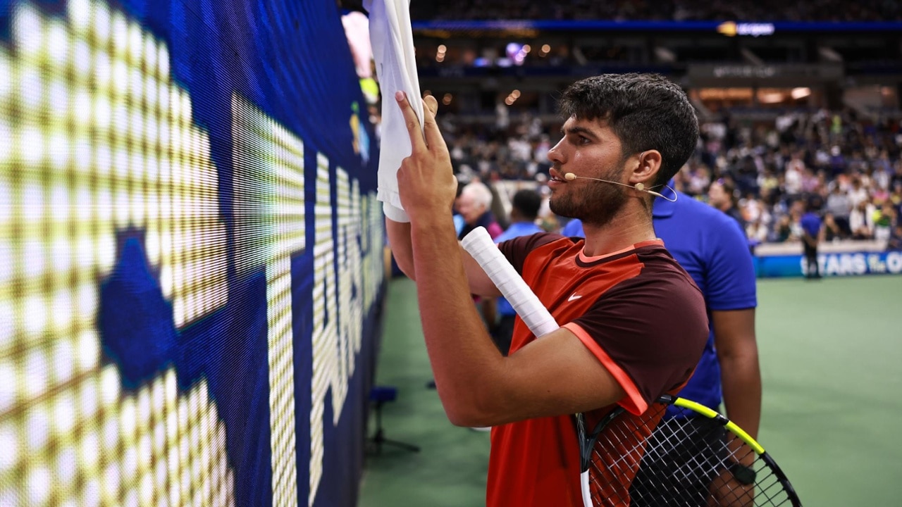 French Open Draw: Sinner In Favorable Top Half French Open Draw: Sinner In Favorable Top Half