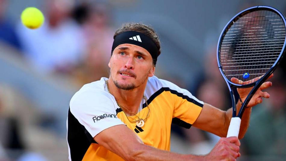 French Open: How Home Advantage Affects Visiting Players