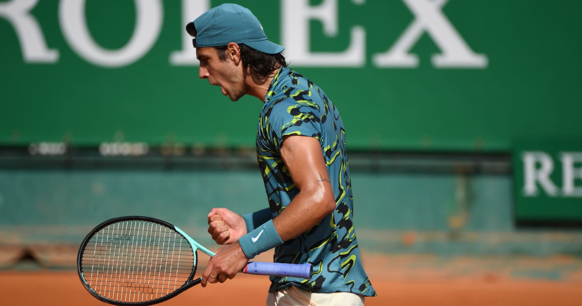 French Open: Musetti And Sabalenka Secure Second-Round Wins French Open: Musetti And Sabalenka Secure Second-Round Wins